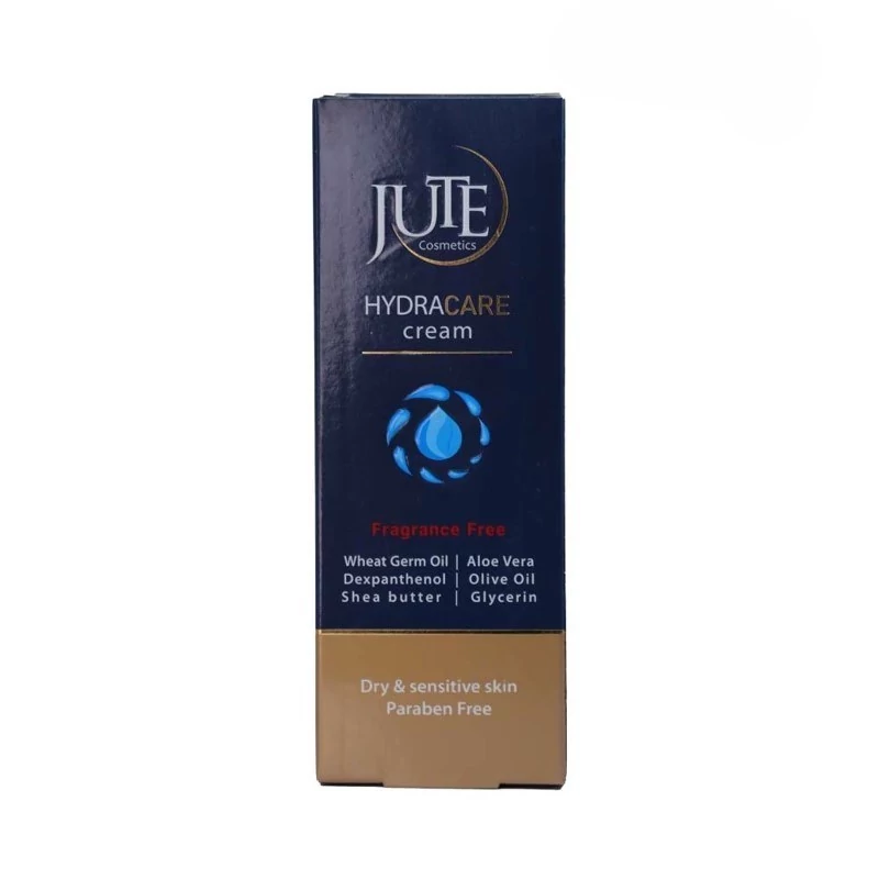 کرم آبرسان ژوت مدل (Hydra Care) هیدرا کر حجم70 میلی لیتر